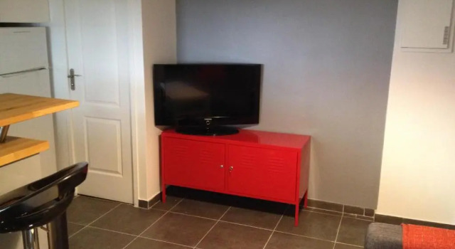K&A Apartment