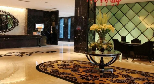 Jintailong International Hotel, Забронировать Отель Отели Нанкина 4 звезды, рядом с Xinjiekou Suning Life Square, 4*