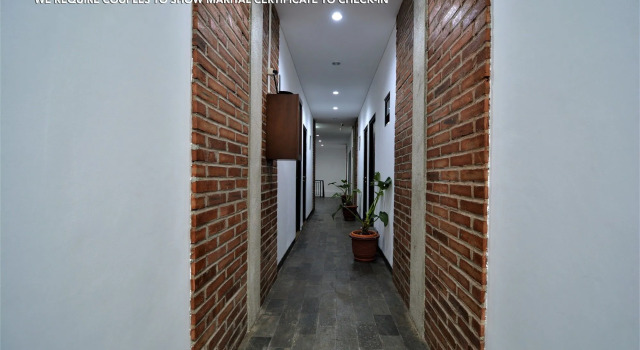 Legacy Residence Syariah, Book Hotel Jakarta Jakarta Province
