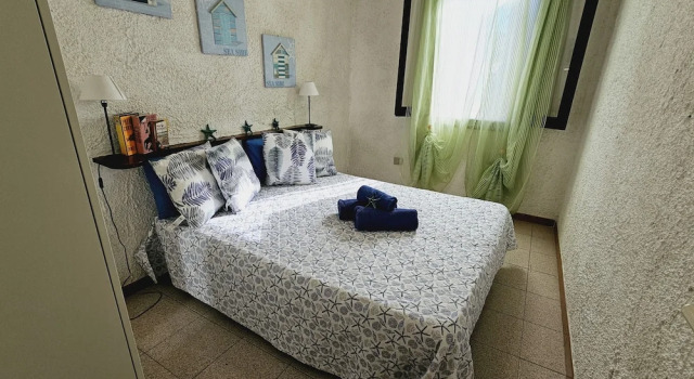 Апартаменты Appartamenti Centro Storico Santa Teresa Gallura