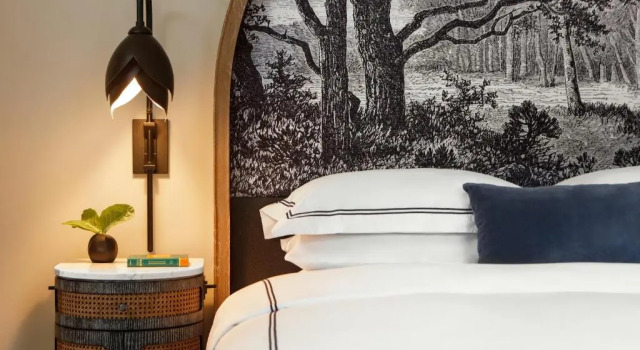 Номер Premium Kimpton Cottonwood Hotel by IHG