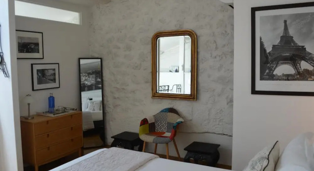 Ô Chai d'Œuvres - Luxury B&B, Rezervați Bed and Breakfast Campagnan Hérault