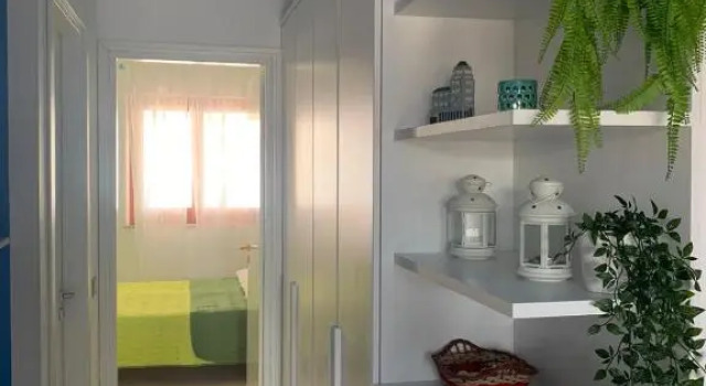 Blue Holiday Home, Book Hotel Hotels in Sicily with Parking, Parking