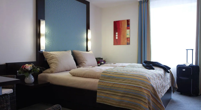Hotel-Hofbräu am Stadtring, Book Hotel Nordhorn Lower-Saxony