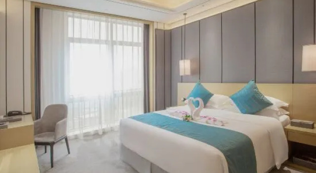 Люкс Deluxe Glady Hotel