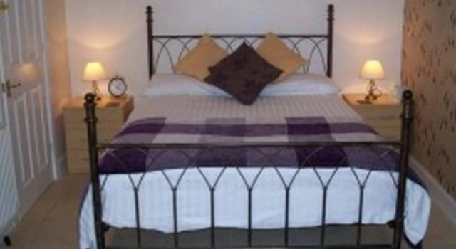 No 29 Well Street B & B