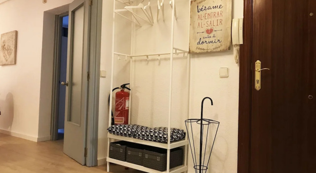 Habitahost Colon, Varaa Hotelli Cuenca Cuenca Province, lähellä Espacio Torner