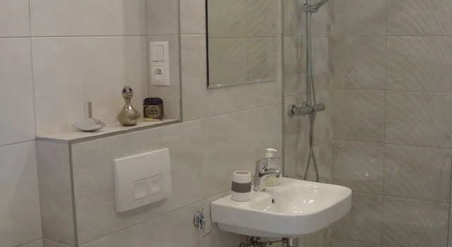 Апартаменты Apartament BB nad Popradem