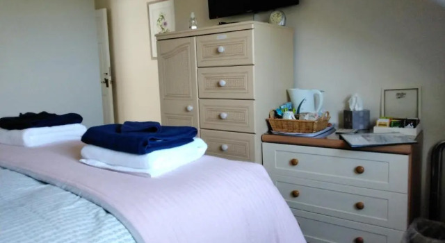Номер Superior Summat Else B & B