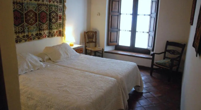 Апартаменты Superior Cortijo Prado Toro