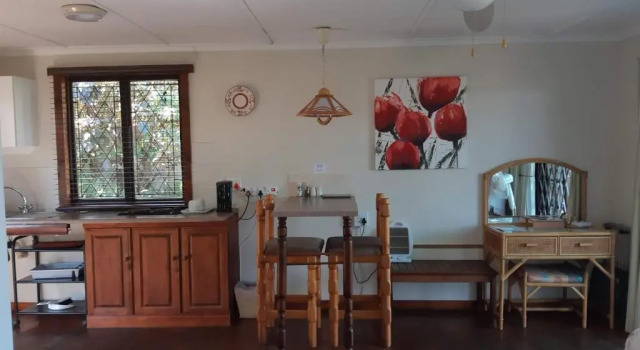 Бунгало с видом на море Zuider Zee Guest House