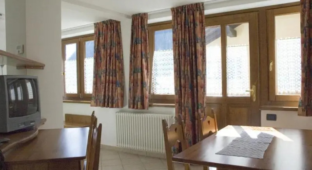 Студия Hotel Beau Site