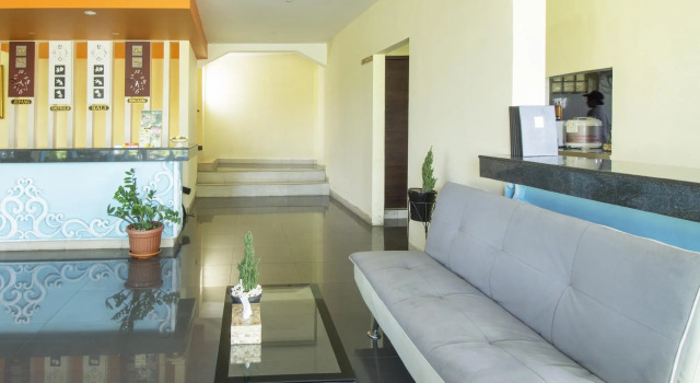 Buana Bali Villas & Spa, Забронировать Курортный отель Отели провинции Бали с завтраком, Завтраки