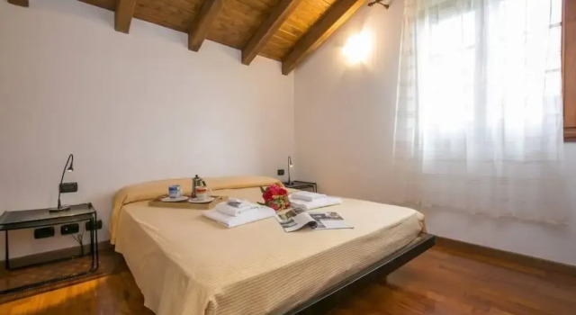 Casa Simo Lenno