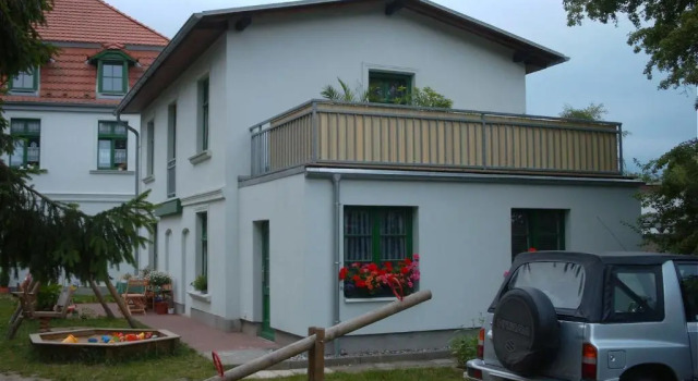 Ferienhaus Schwalbe Seebad Lubmin, Prenota Hotel Lubmin 