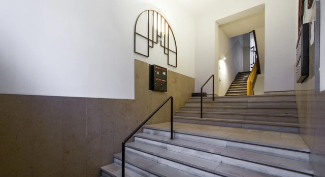 Private Apartment Heinrich-Kümmel-Straße, Забронировать Апартаменты/квартира Зюдштадт Ганновер, рядом с Театр "Коммедиа Футура" на заводе "Айсфабрик"