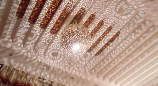 Люкс Riad Hikaya