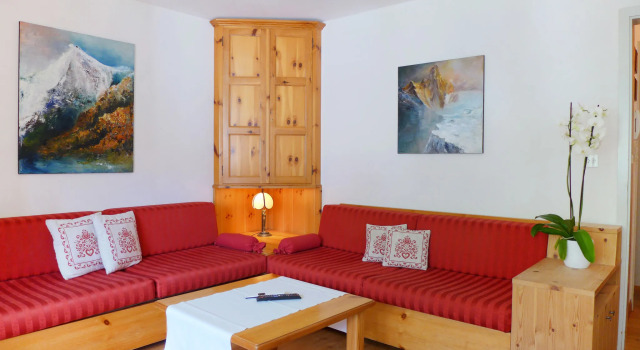 Chesa Arlas D2, Book Hotel St. Moritz 