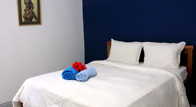 Pacific Camp & Lodge, Rezervovat Hotel Hotely v Nakuru County s parkováním, Parkování