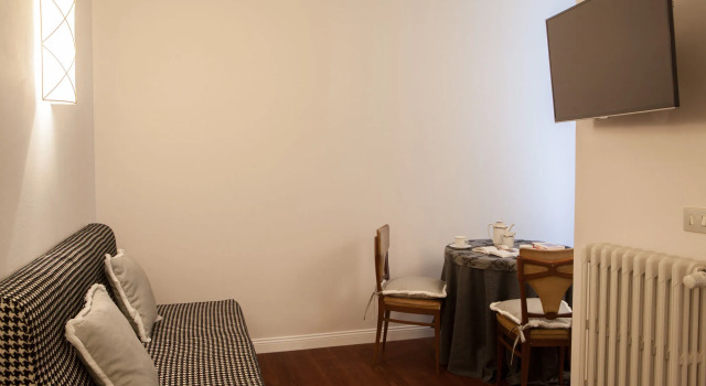 Verdi Apartments