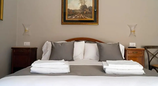B&B Giardino delle Delizie, Забронировать Отель «постель и завтрак» Гравина-ин-Пулья Bari Province