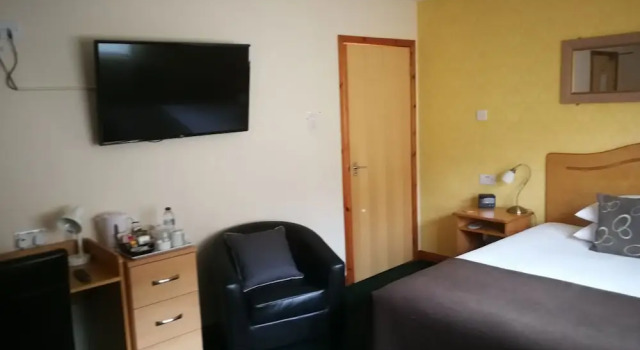 Deveron Lodge B&B, Buchen Sie Bed & Breakfast Turriff 