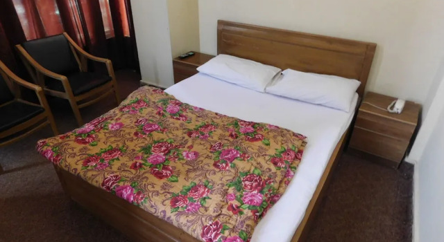 Двухместный номер Standard Hotel Avanti
