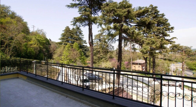Люкс Standard Hotel Ca di Gali