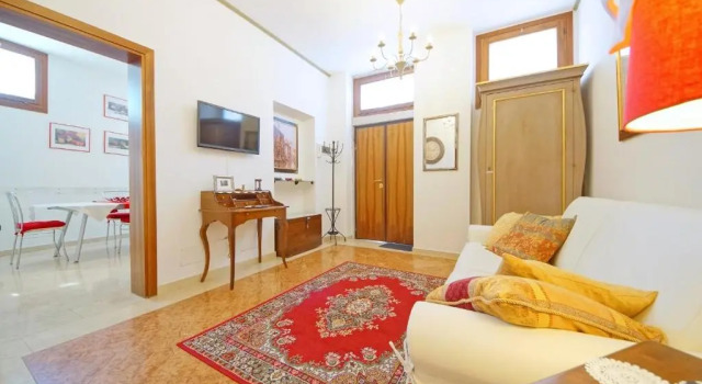 DolceVita Apartments N. 315, Забронировать Апартаменты/квартира Дорсодуро Венеция, рядом с Palazzo Franchetti