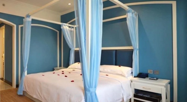 Jiayi Hotel Dongying Xi'er Road Branch, Boek Hotel Hotels in Dongying met ontbijt, Ontbijt