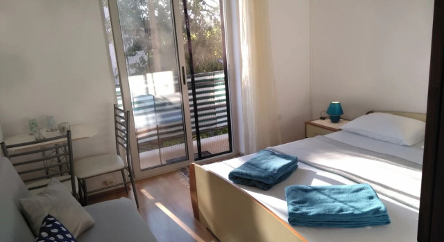 Apartman Lavanda