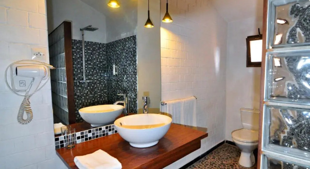 Номер Standard Rova Hotel