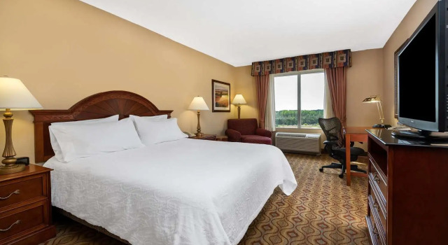 Номер Standard Residence Inn Florence
