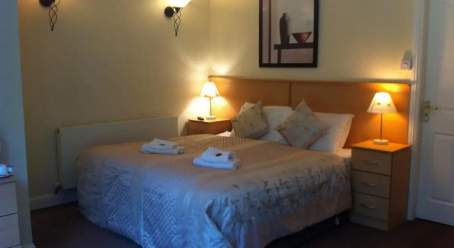 Ashling House, Prenota Hotel Contea di Dublino 