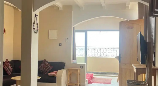 Люкс Grand Surf Appart Morocco