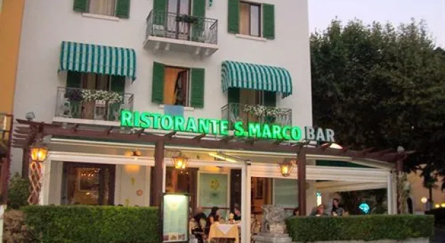 Hotel San Marco, Prenota Hotel Hotel a Veneto con parcheggio, Parcheggio