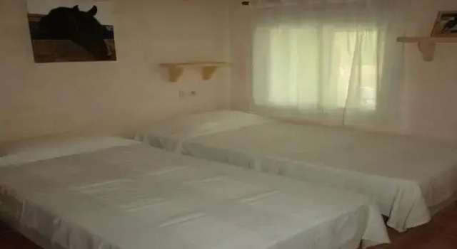 Villa La Casita del Escultor, Book Villa Cottages in Son Servera, Cottage