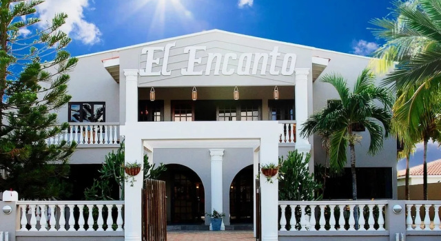 El Encanto Boutique Hotel, Забронировать Бутик-отель Отели Белнем 3 звезды, 3*