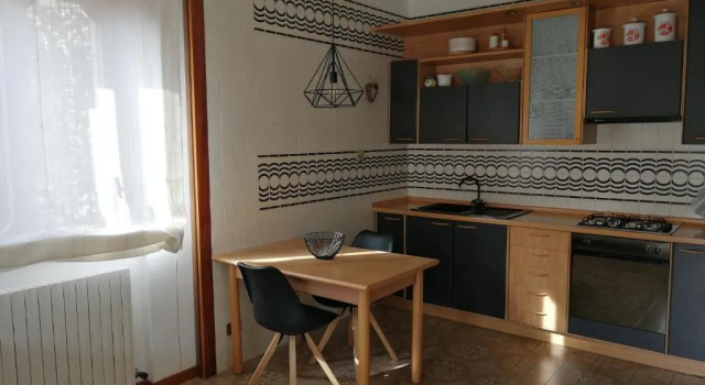 Коттедж Casa vacanze Donatella