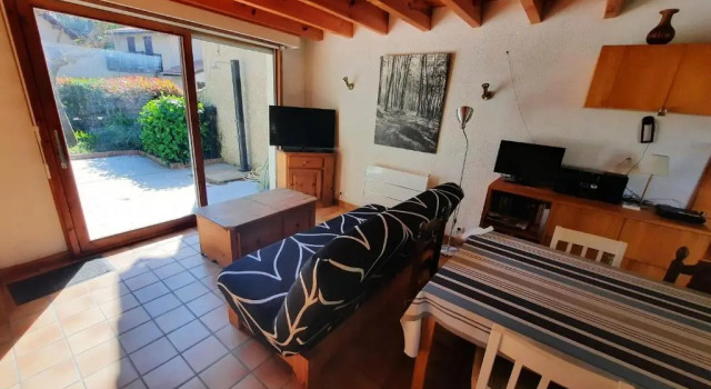 Villa confortable à Seignosse : plage, commerces et piste cyclable à proximité - FR-1-239-771, Reserva ahora Hotel Seignosse Landes