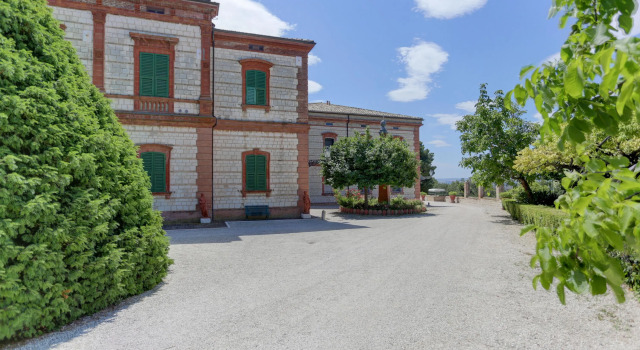 2Ba Monte Colombo · Villa Vetta Marina- Two Bedroom Home Monte Colombo, Rezervovat Vila Sirolo 