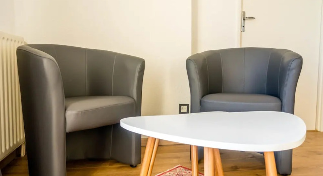 Le Rebberg, Book Hotel Mulhouse 
