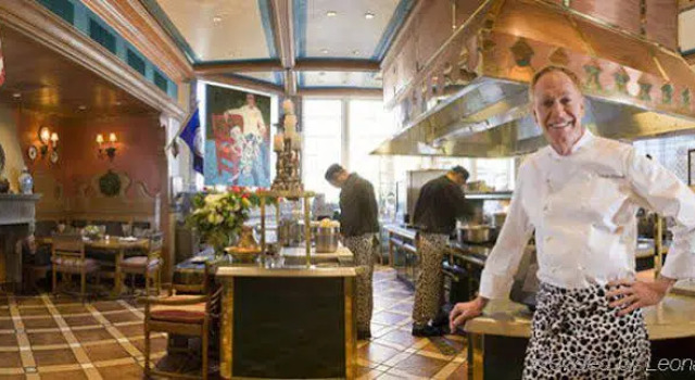 The Inn At Little Washington, Book Hotel 5-stjernede hoteller i Virginia, 5*