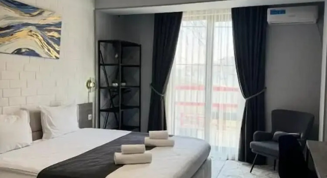 Номер Superior Beshchinor Hotel