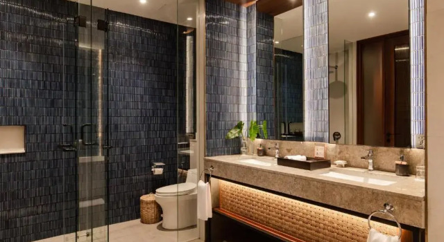Premier Suite Plataran Puncak Resort