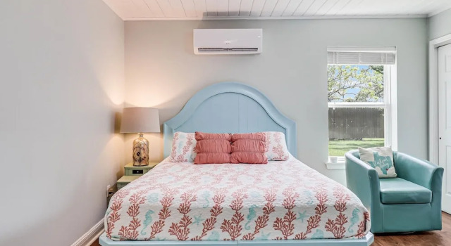 Coast Oaks Cottage 2 1 Bedroom Cottage by RedAwning