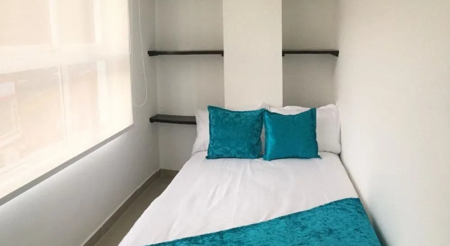 Apartahotel Ana Lu