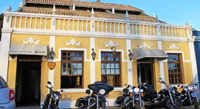 Hotel Solar da Beira, Reserva ahora Hotel São Francisco do Sul Santa Catarina