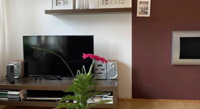 Ferienwohnung Altstadt Perle_ 15164, Rezervasyon Otel Cuxhaven otoparklı oteller, Otopark