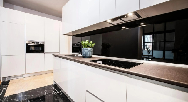 Sagasta Suites Luxury Apartments